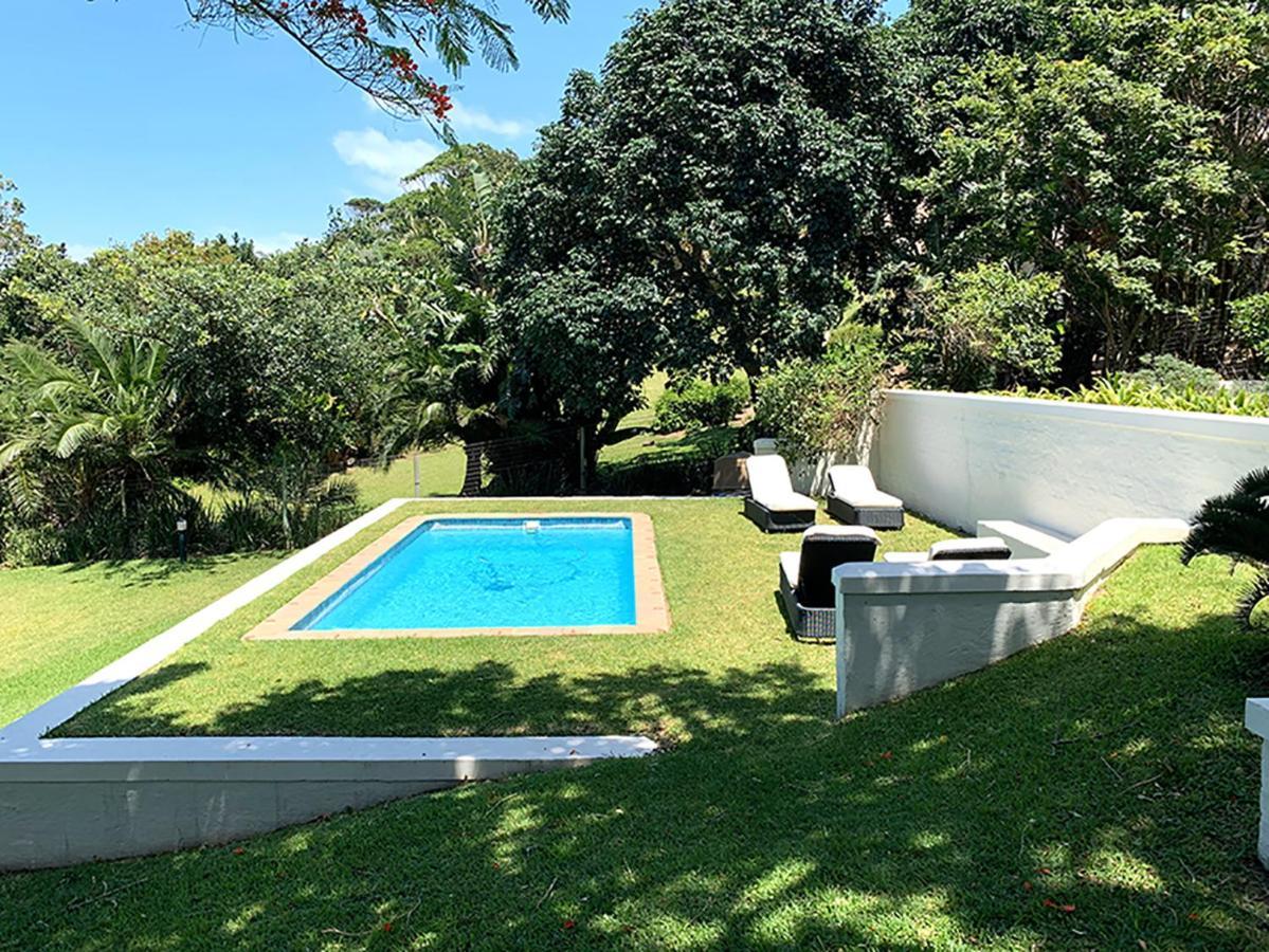 Coral Tree Colony Bed & Breakfast Саутбрум Екстер'єр фото