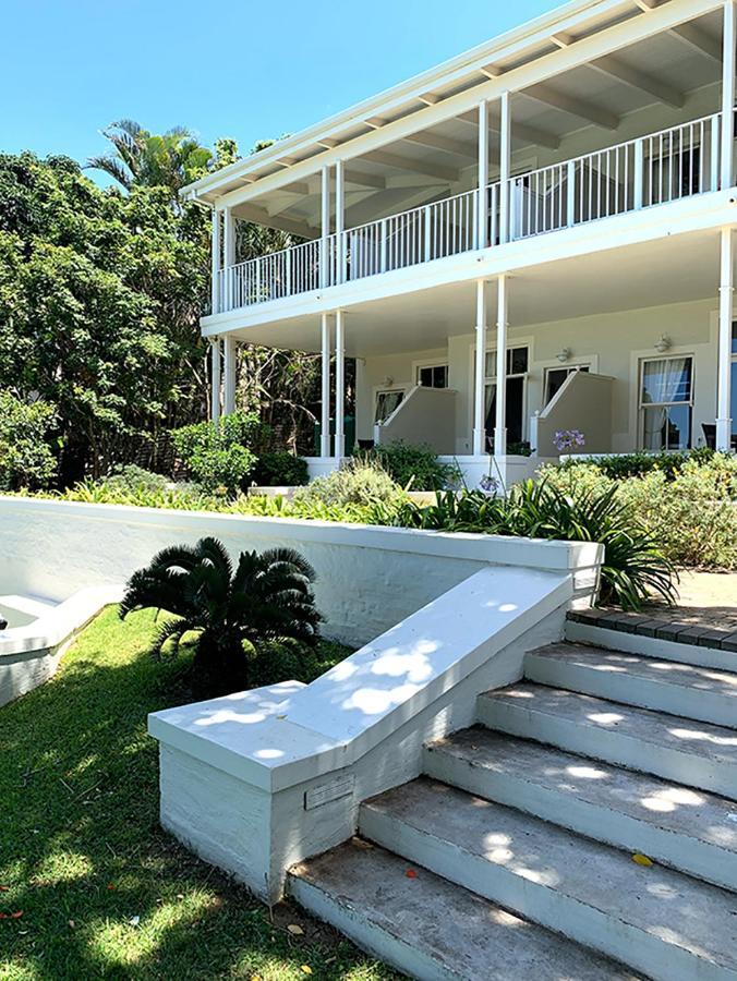 Coral Tree Colony Bed & Breakfast Саутбрум Екстер'єр фото