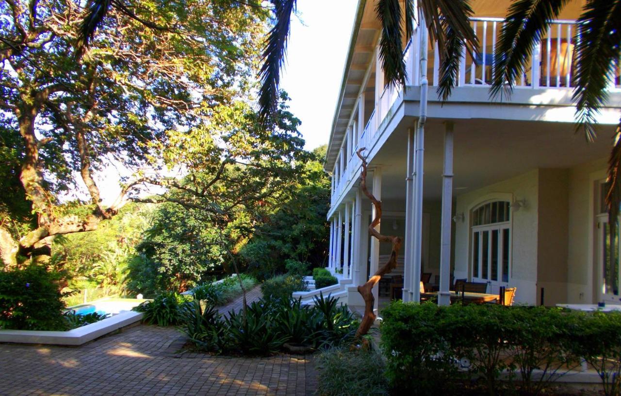 Coral Tree Colony Bed & Breakfast Саутбрум Екстер'єр фото