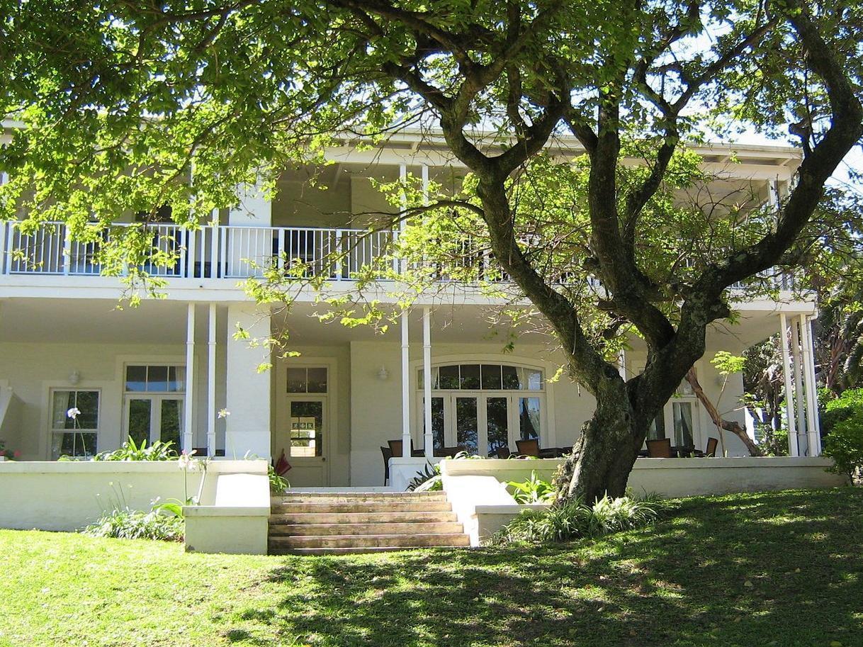 Coral Tree Colony Bed & Breakfast Саутбрум Екстер'єр фото